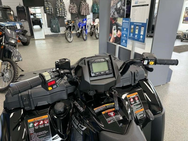 2026 Polaris Polaris Sportsman Touring 850 Prem alt