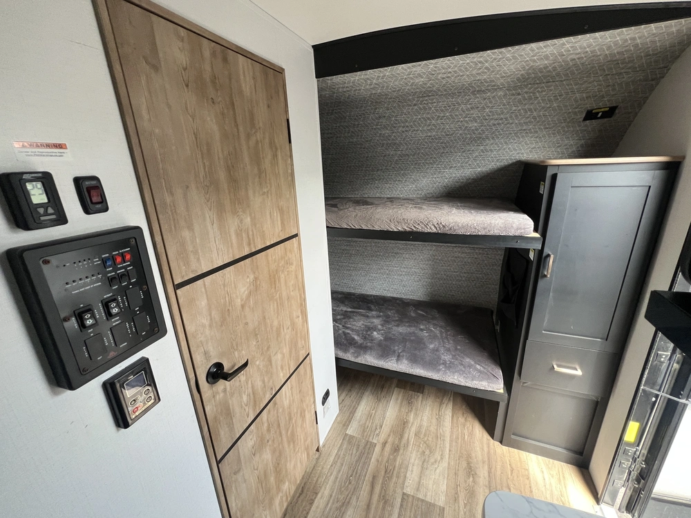 2023 Keystone Rv Outback 210urs alt