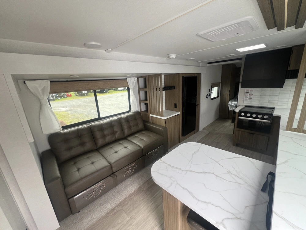 2026 Forest River Wildwood 250 Zen alt