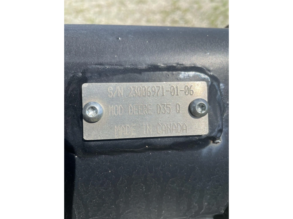 2024 Other Hd0610e24bcj200d35q alt