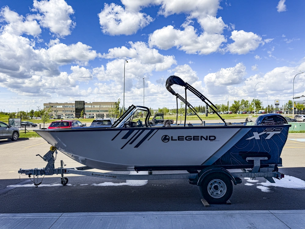 2026 Legend 20 Xt alt