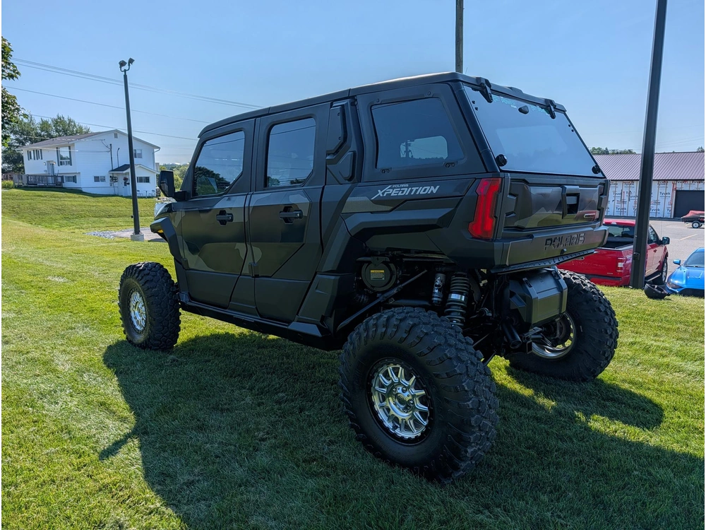 2026 Other Polaris Xpedition Adv alt