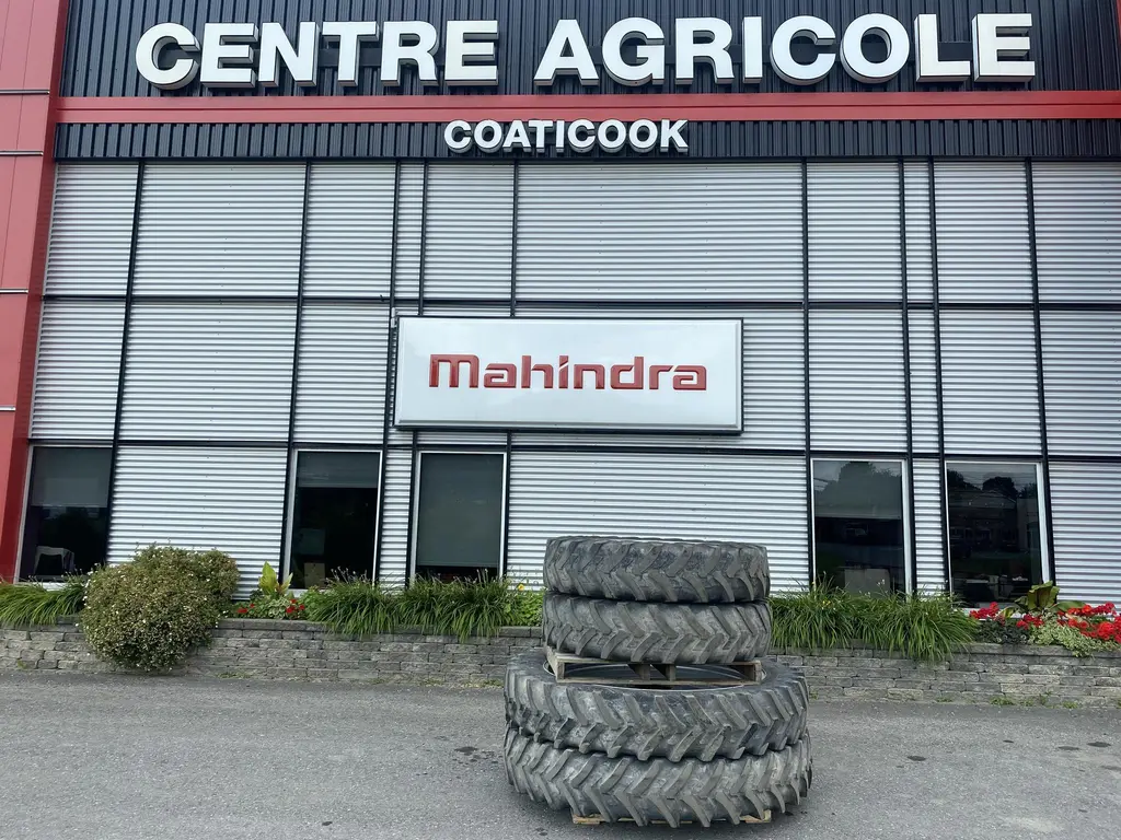 MICHELIN 320/85R34 320/90R50 2021