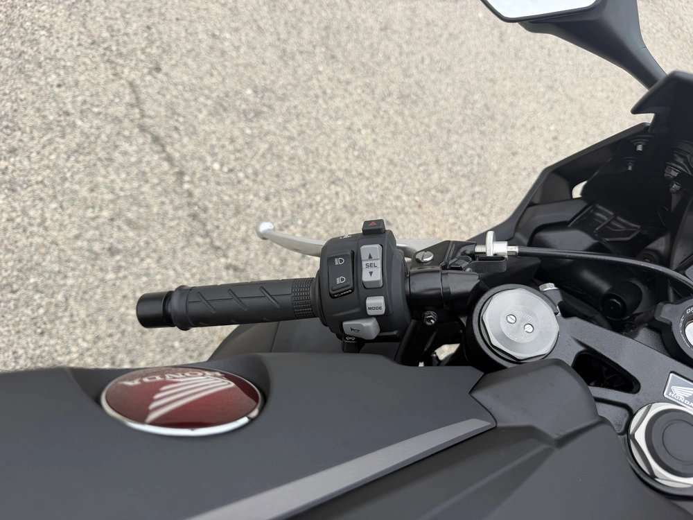 2021 Honda Cbr1000rr Abs alt