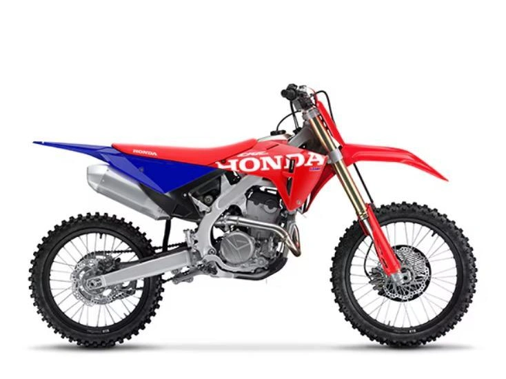 Honda Crf250r 2027 alt