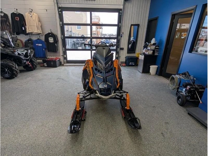 2026 Polaris Polaris 9r Rmk Khaos 155 Le 2.75 alt