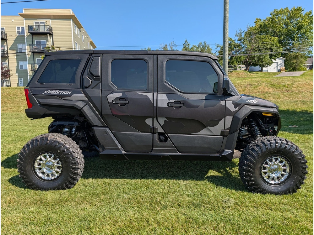 2026 Other Polaris Xpedition Adv alt