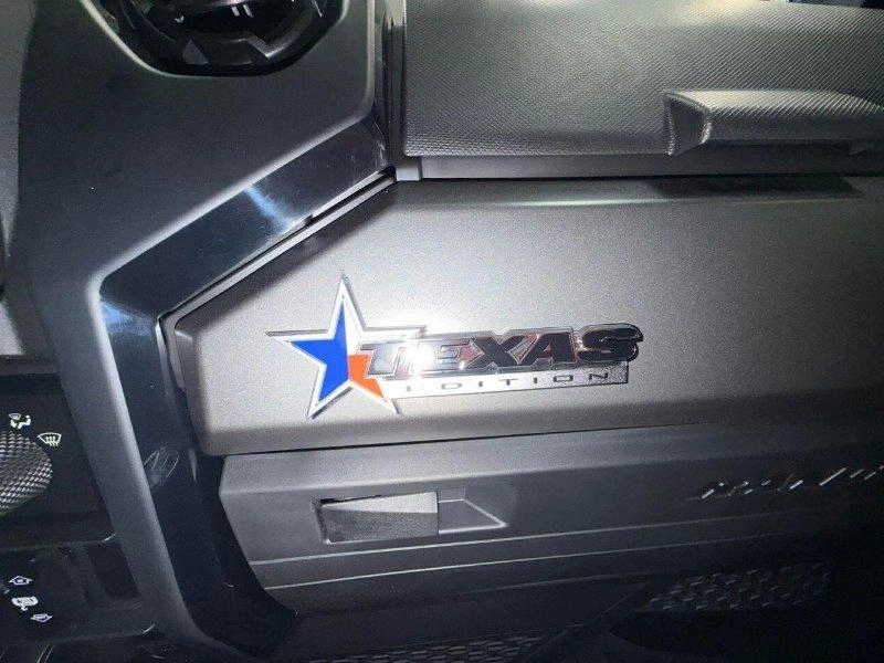 2026 Polaris Polaris Ranger Crew Xd 1500 Northstar Édition Texas alt