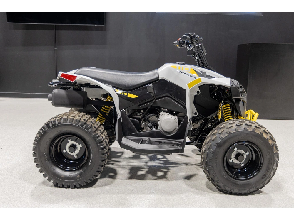 2026 Can-am Renegade 110 3mtc alt