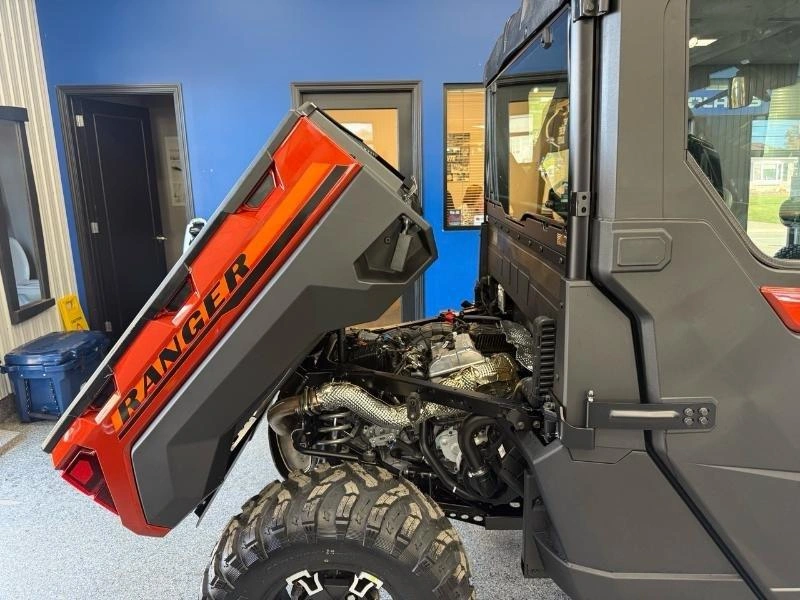 2026 Polaris Polaris Ranger Xp 1000 Premium Nor alt