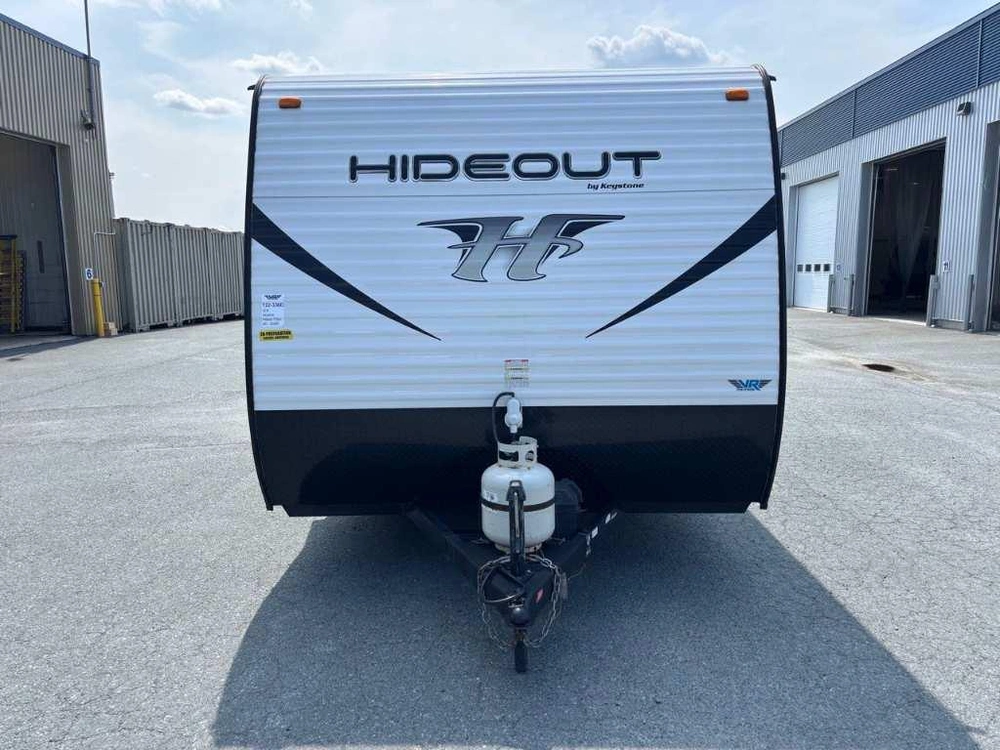 Keystone Rv Hideout 175lh 2018 alt