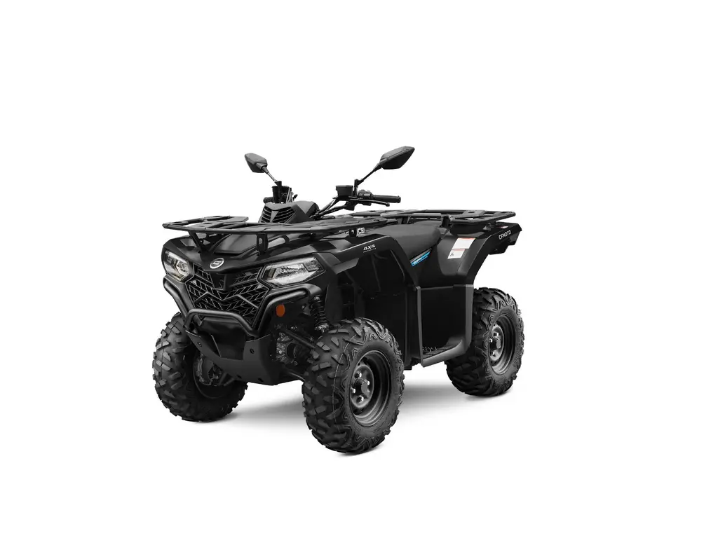 2026 CFMOTO CFORCE 400 Base 