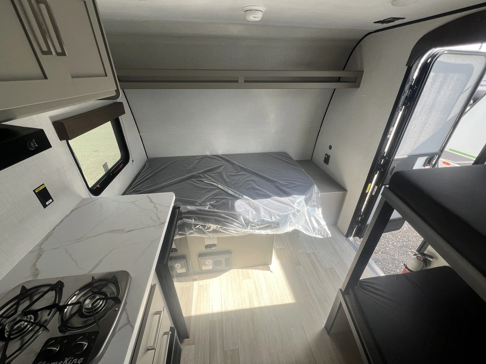 2026 Keystone Rv Hideout Mini 123bb alt