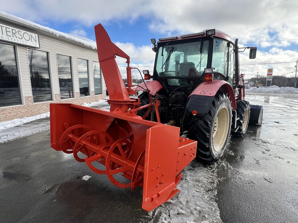 2008 Zetor Proxima 7441 alt