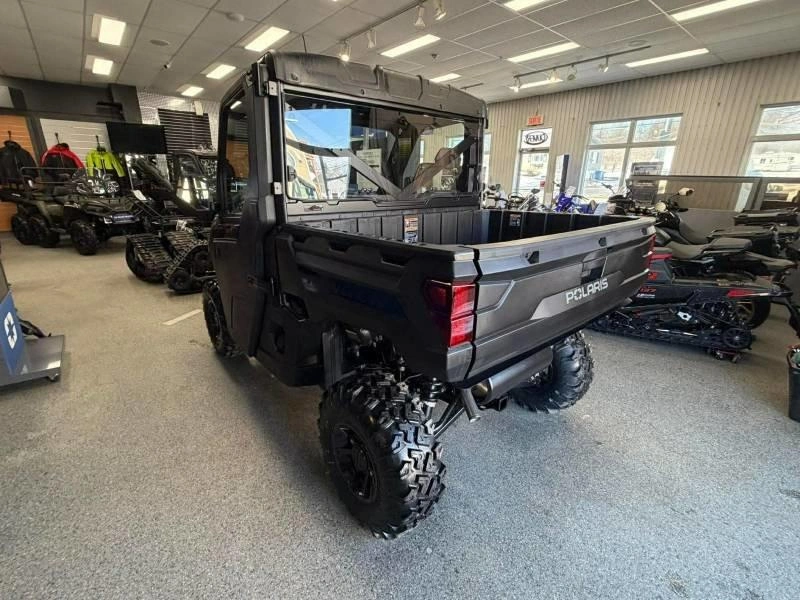 2026 Polaris Polaris Ranger 1000 Premium alt