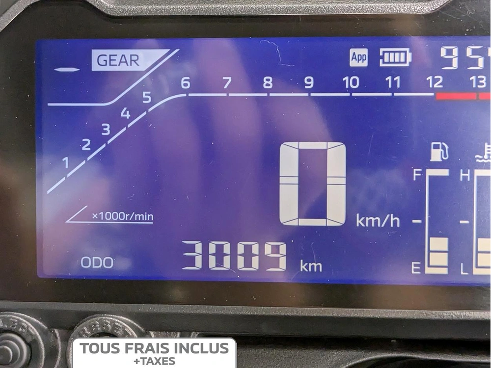 Yamaha Mt-03 Abs 2026 alt