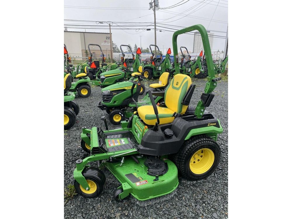 2026 John Deere Z530r alt