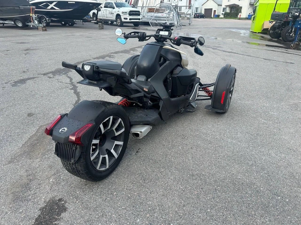 2019 Can-am Ryker 900 alt