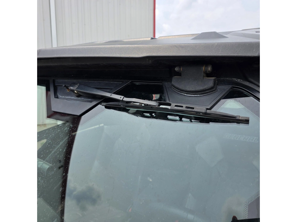 2022 Polaris General Xp 4 1000 Deluxe alt