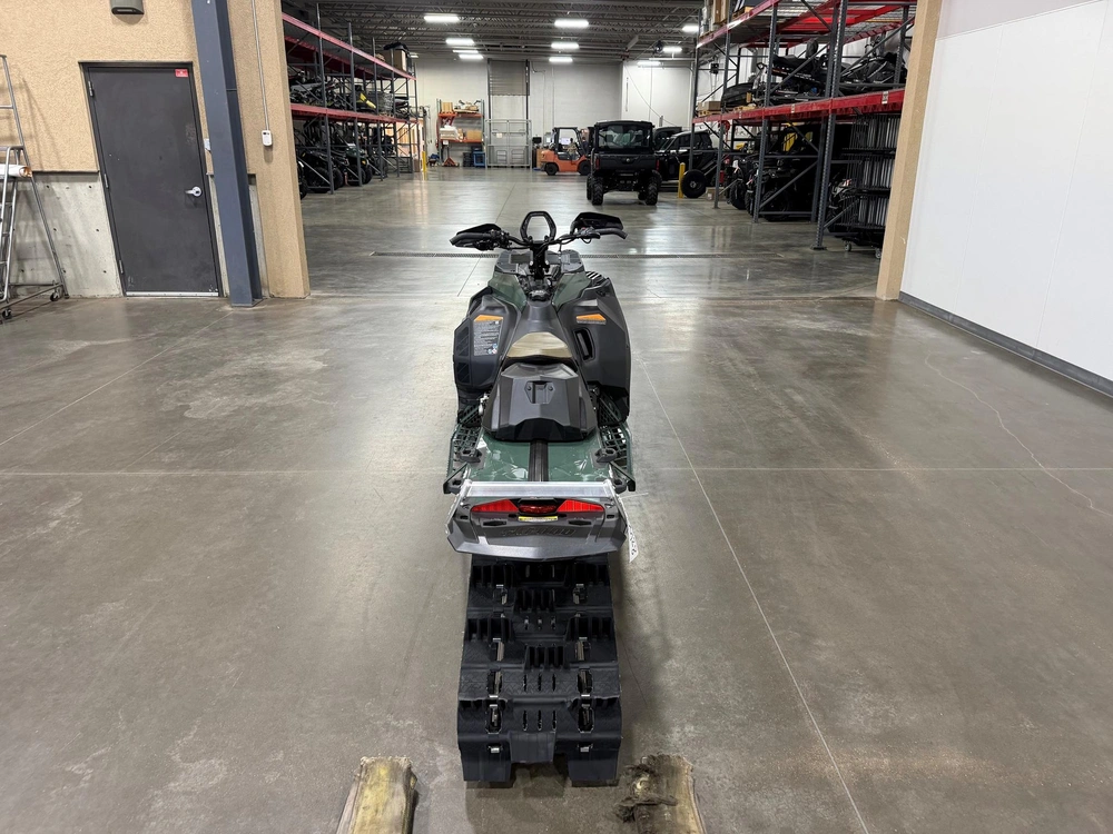 2026 Ski-doo Summit Expert 850 Turbo 154 10.25 Tstf alt