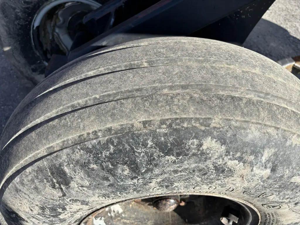 Case IH MRX690 2015