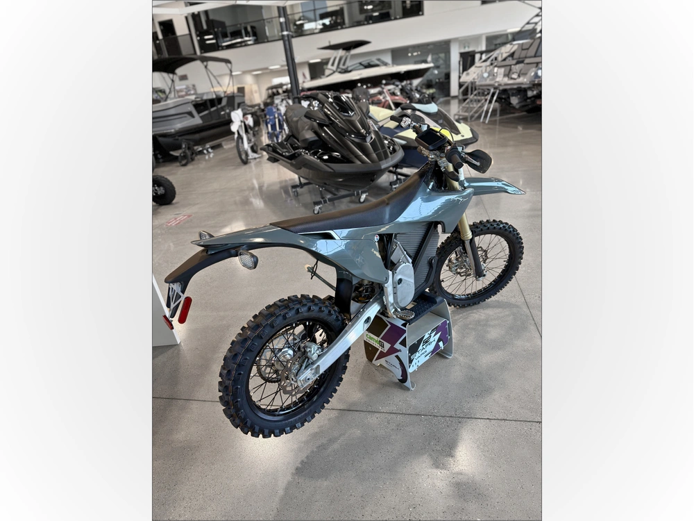 2025 Stark Future Alpha 80hp Ex/xc alt