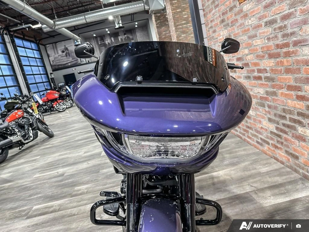 2026 Harley-davidson Road Glide alt