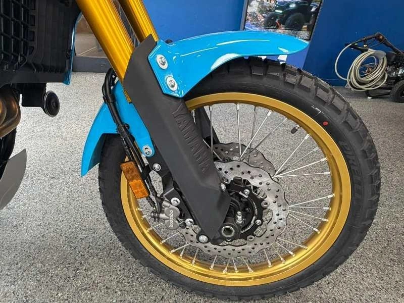 2026 Yamaha Yamaha Tenere 700 Bleu Azur alt
