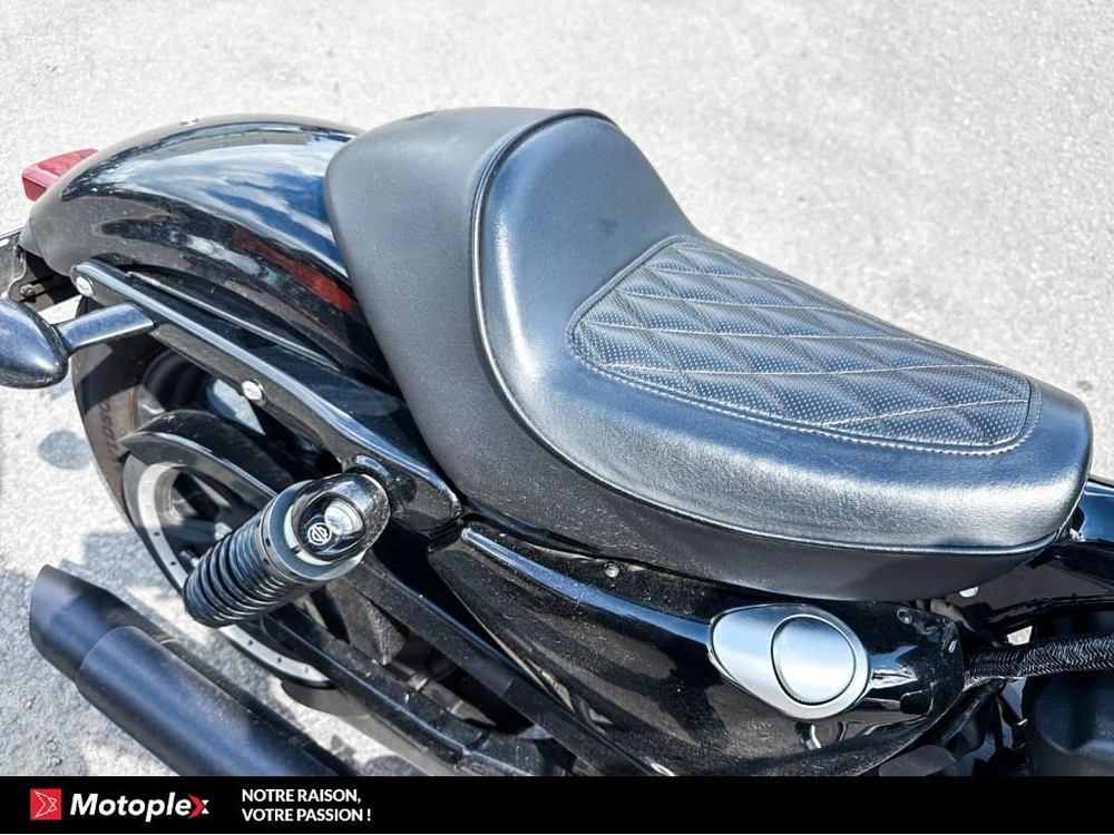 2021 Harley-davidson Sportster 1200 Xl1200 alt