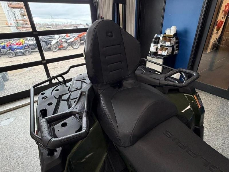 2026 Polaris Polaris Sportsman Touring 570 Prem alt