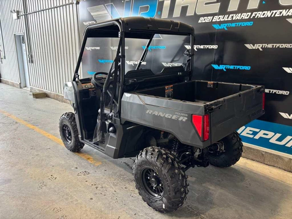 Polaris Ranger 500 2026 alt