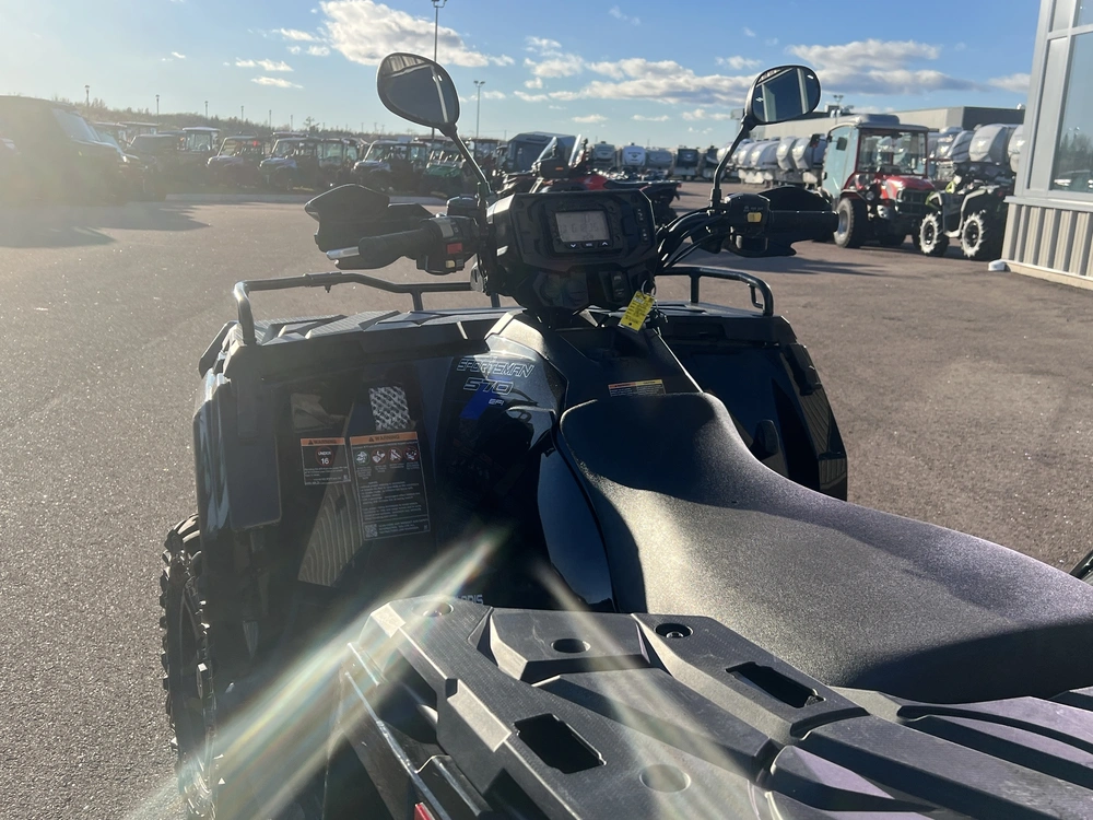 2022 Polaris Sportsman 570 alt