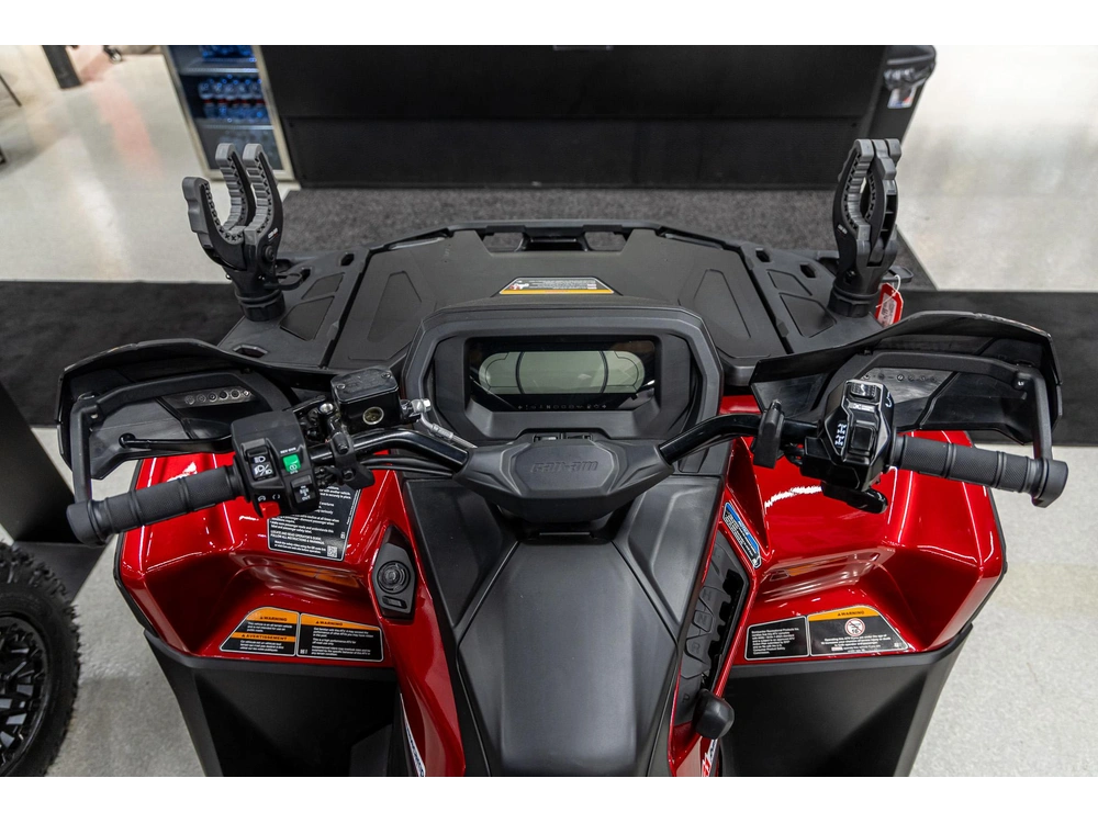 2026 Can-am Outlander Max Xt 850 4stb alt