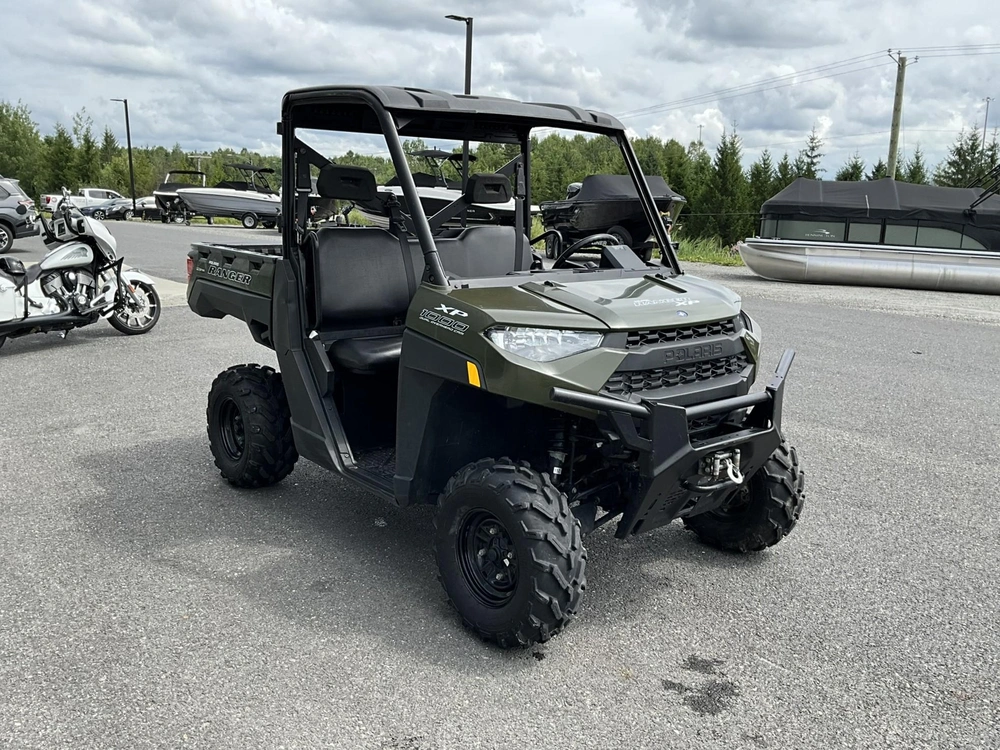 Polaris Ranger 1000 Eps 2019 alt