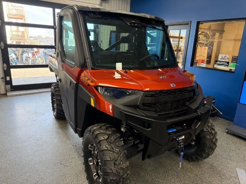 2026 Polaris Polaris Ranger Xp 1000 Premium Nor alt