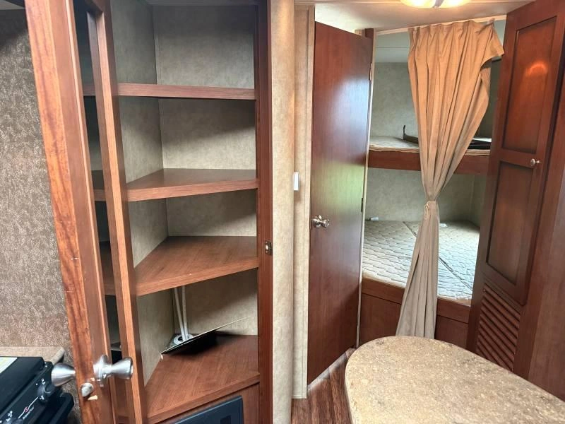 Dutchmen Kodiak 276bhsl 2014 alt