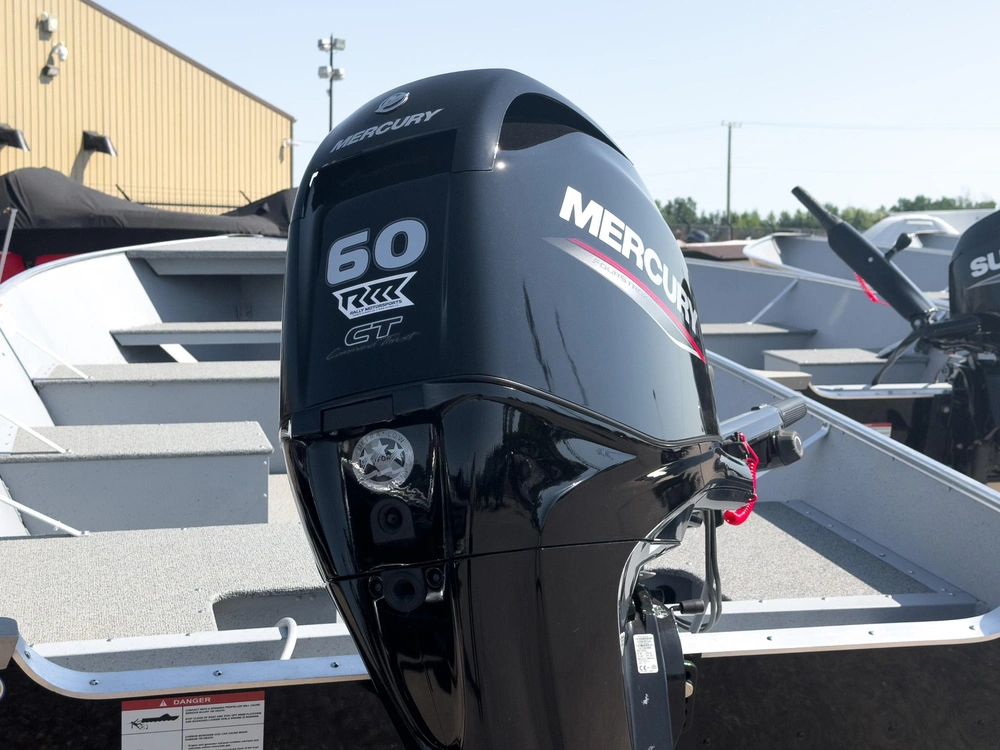 2026 Lund Ssv-18 Tiller alt