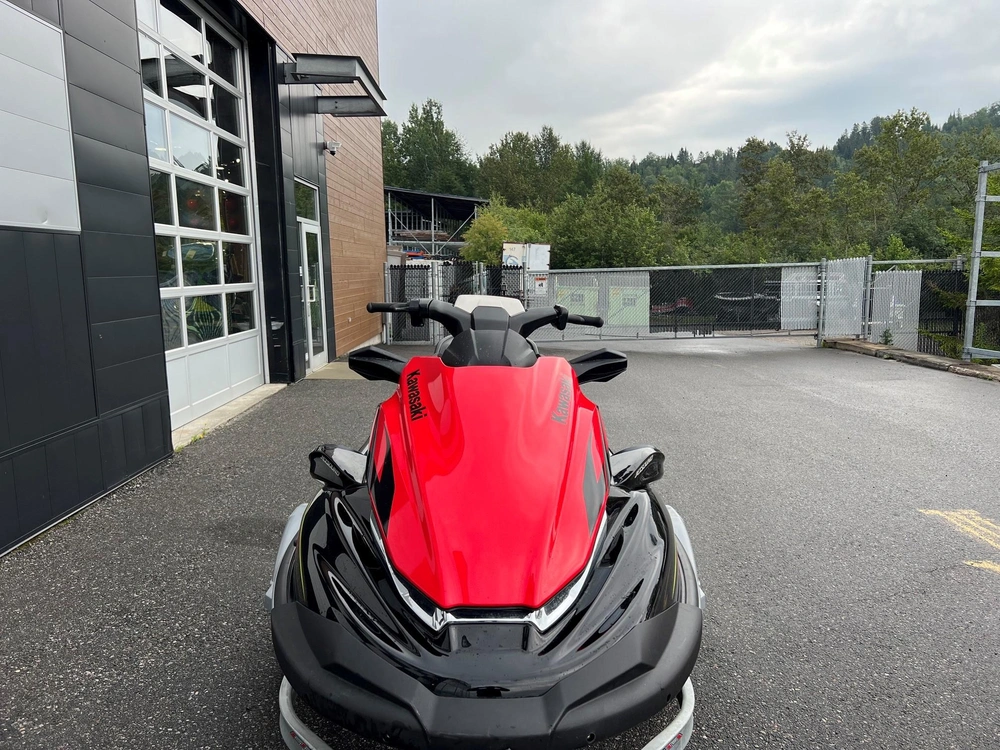 Kawasaki Stx 160 Lx 2023 alt