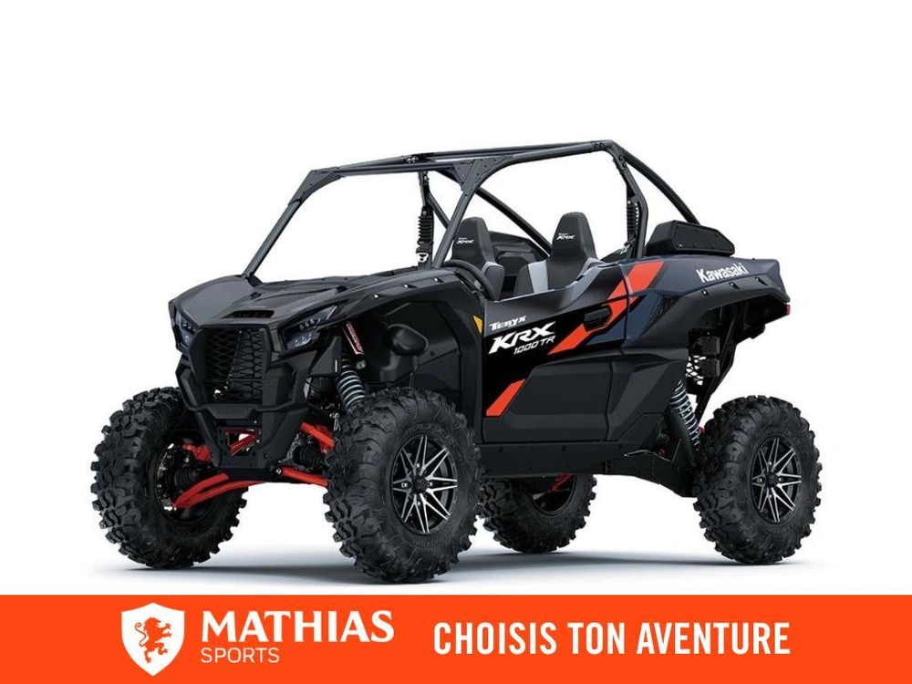 Kawasaki Teryx Krx 1000 Tr 2027 alt