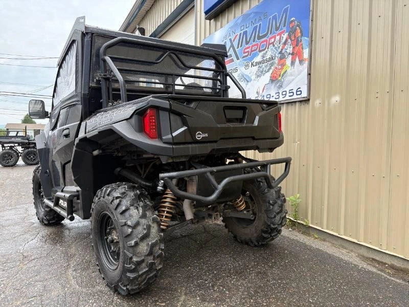 Polaris General 1000 2019 alt