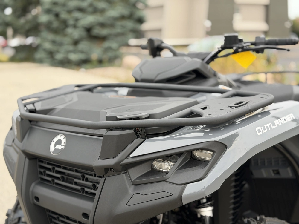 2026 Can-am Outlander Dps 700 alt