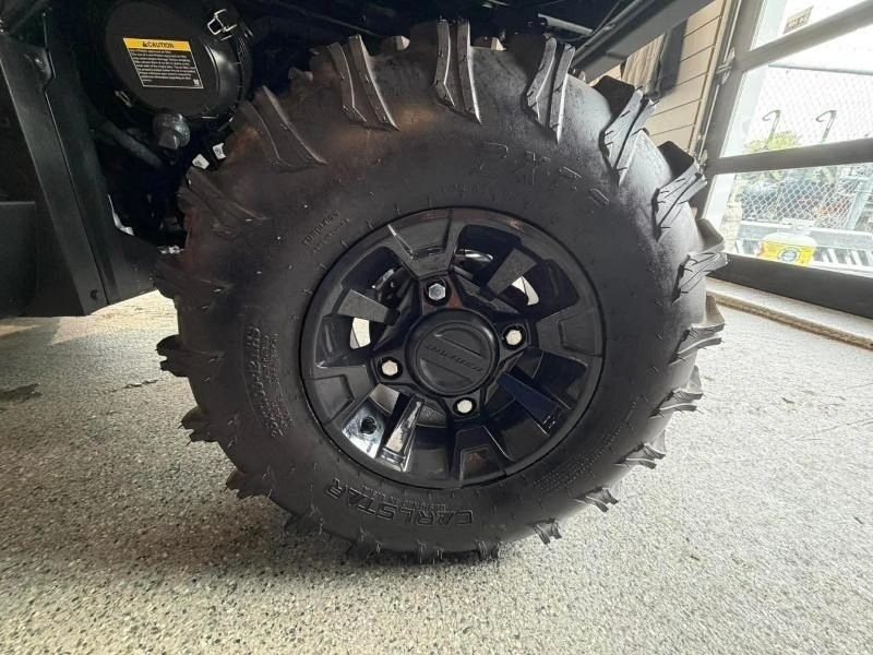 2026 Polaris Polaris Ranger 1000 Premium Cab alt
