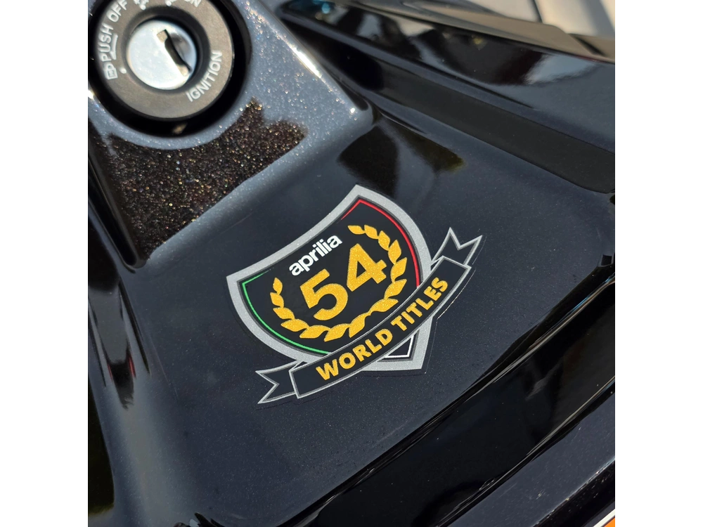 2027 Aprilia Rs 660 Factory alt