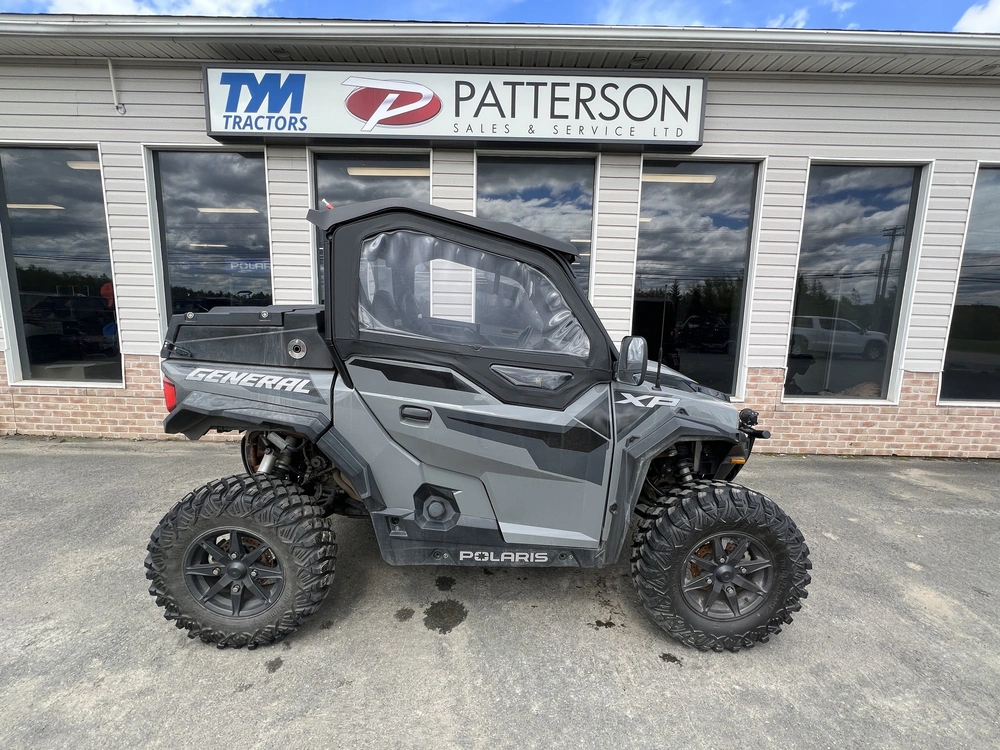 2023 Polaris General Xp 1000 Premium alt