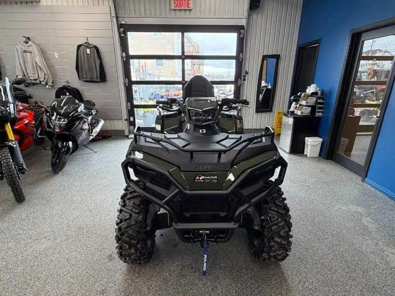 2026 Polaris Polaris Sportsman Touring 570 Prem alt