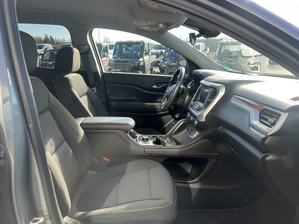 2023 Gmc Acadia Sle alt