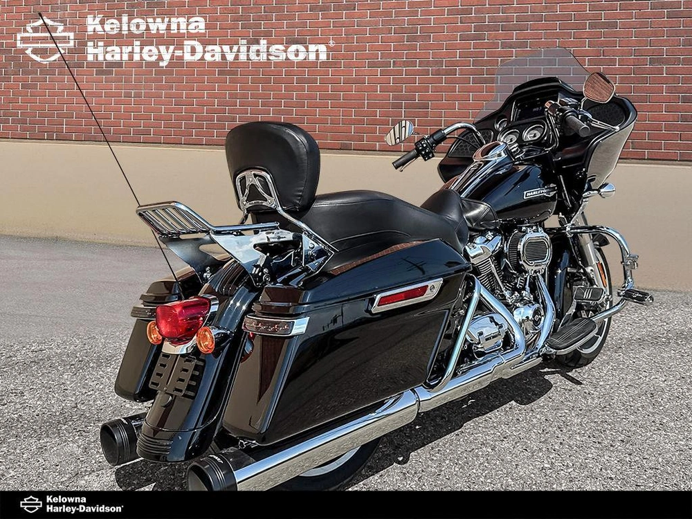 2023 Harley-davidson Fltrx - Road Glide® alt