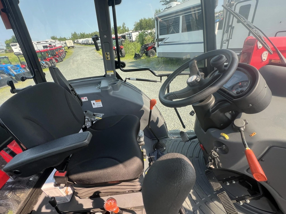 2026 Solis S75 Cab alt