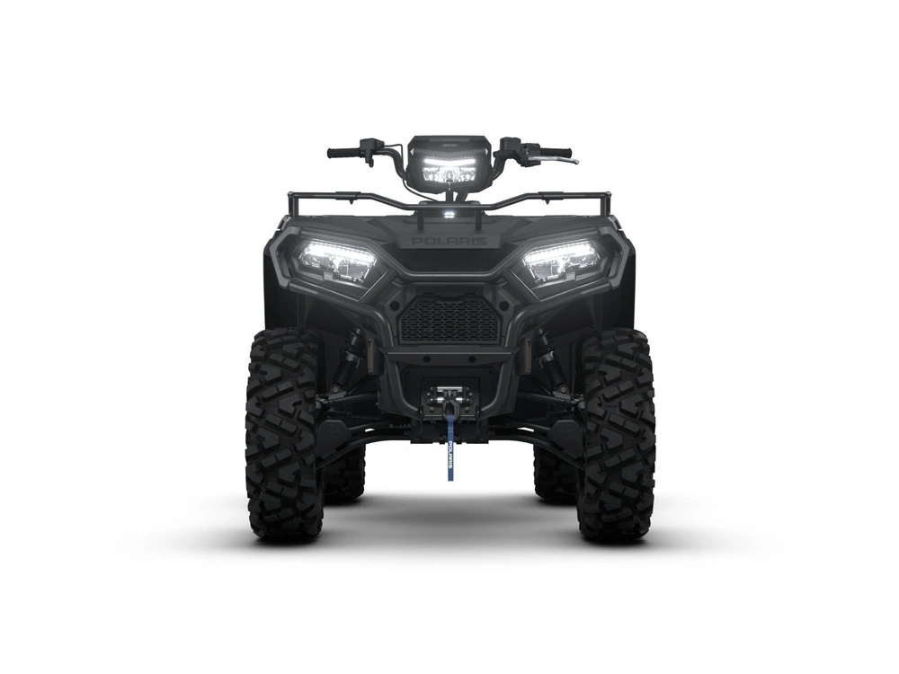 2026 Polaris Sportsman 570 Trail alt