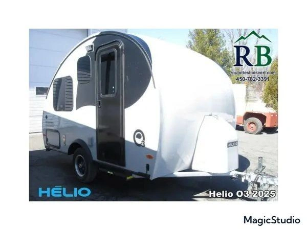 2025 Helio O3 alt